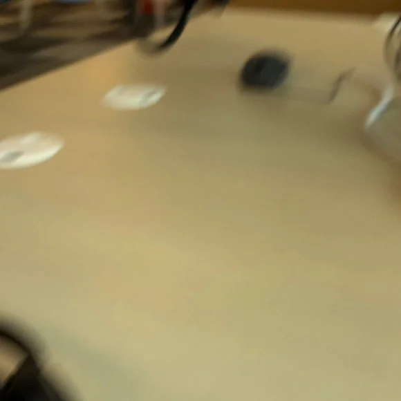 Outdoor Research Women's Bright Blue Hooded Puffer Jacket xs - Picture 11 of 11